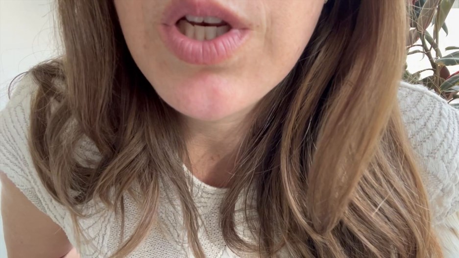 Nicolette Bloom – Let Me Smell Your Stinky Butt
